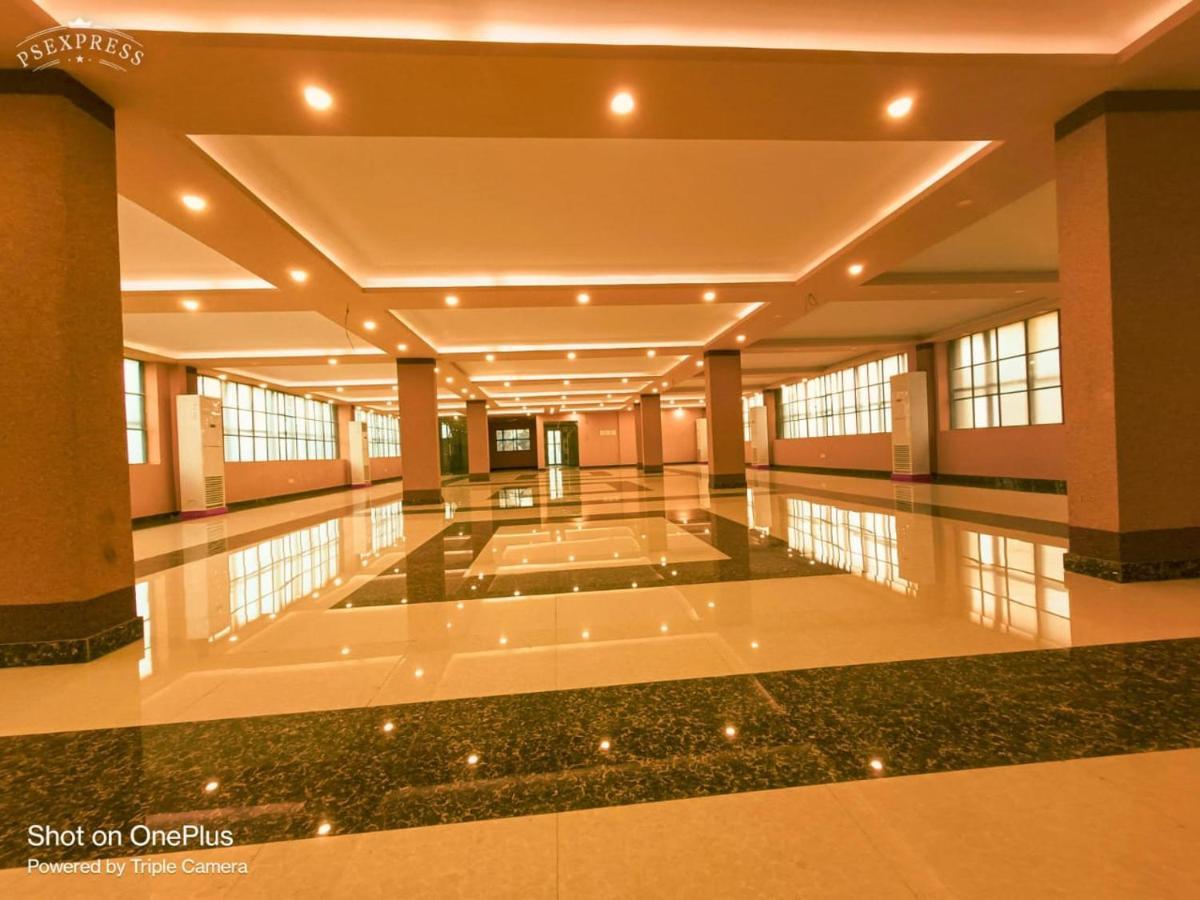 Hotel Jyoti International Āsansol Exterior photo
