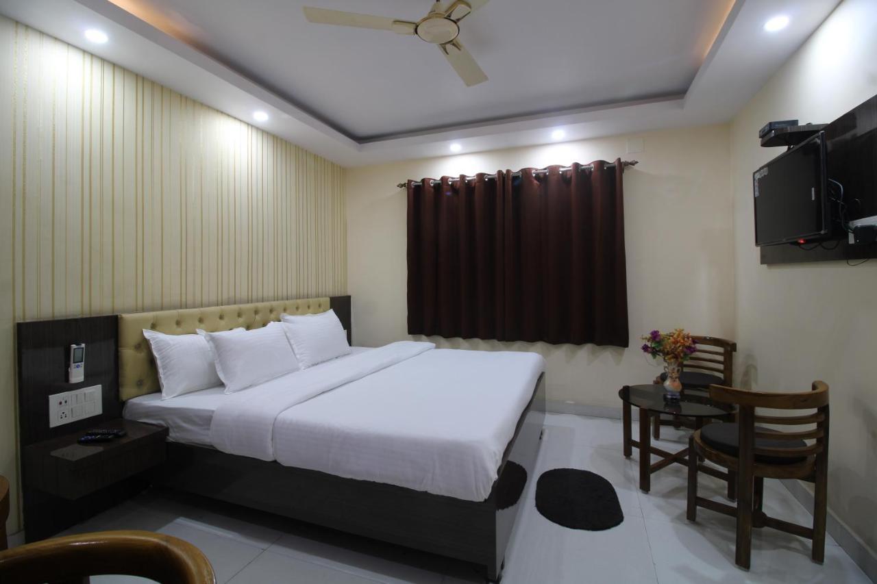 Hotel Jyoti International Āsansol Exterior photo