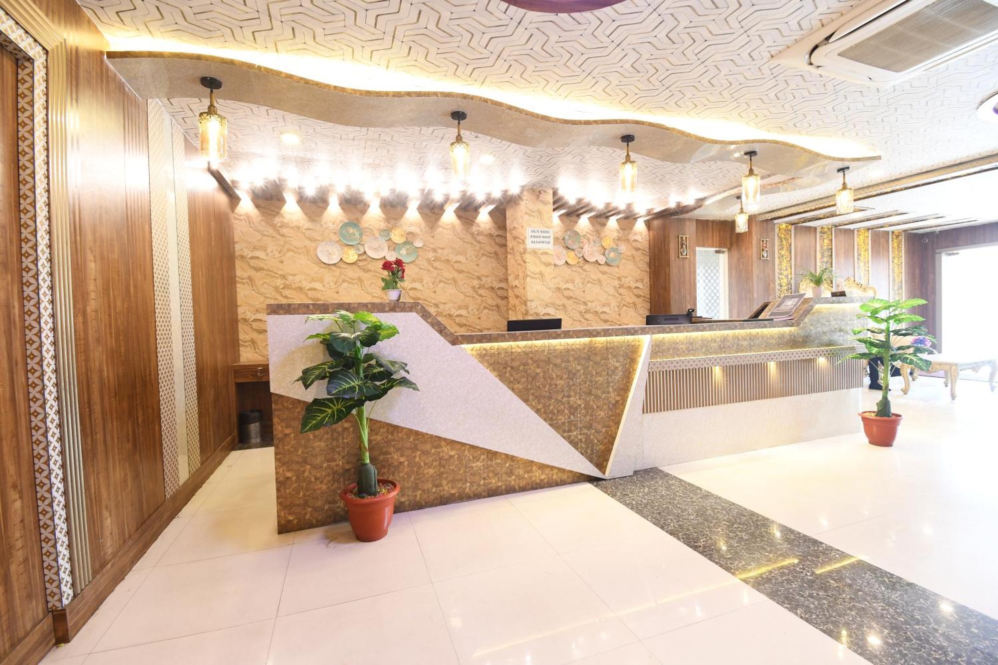 Hotel Jyoti International Āsansol Exterior photo