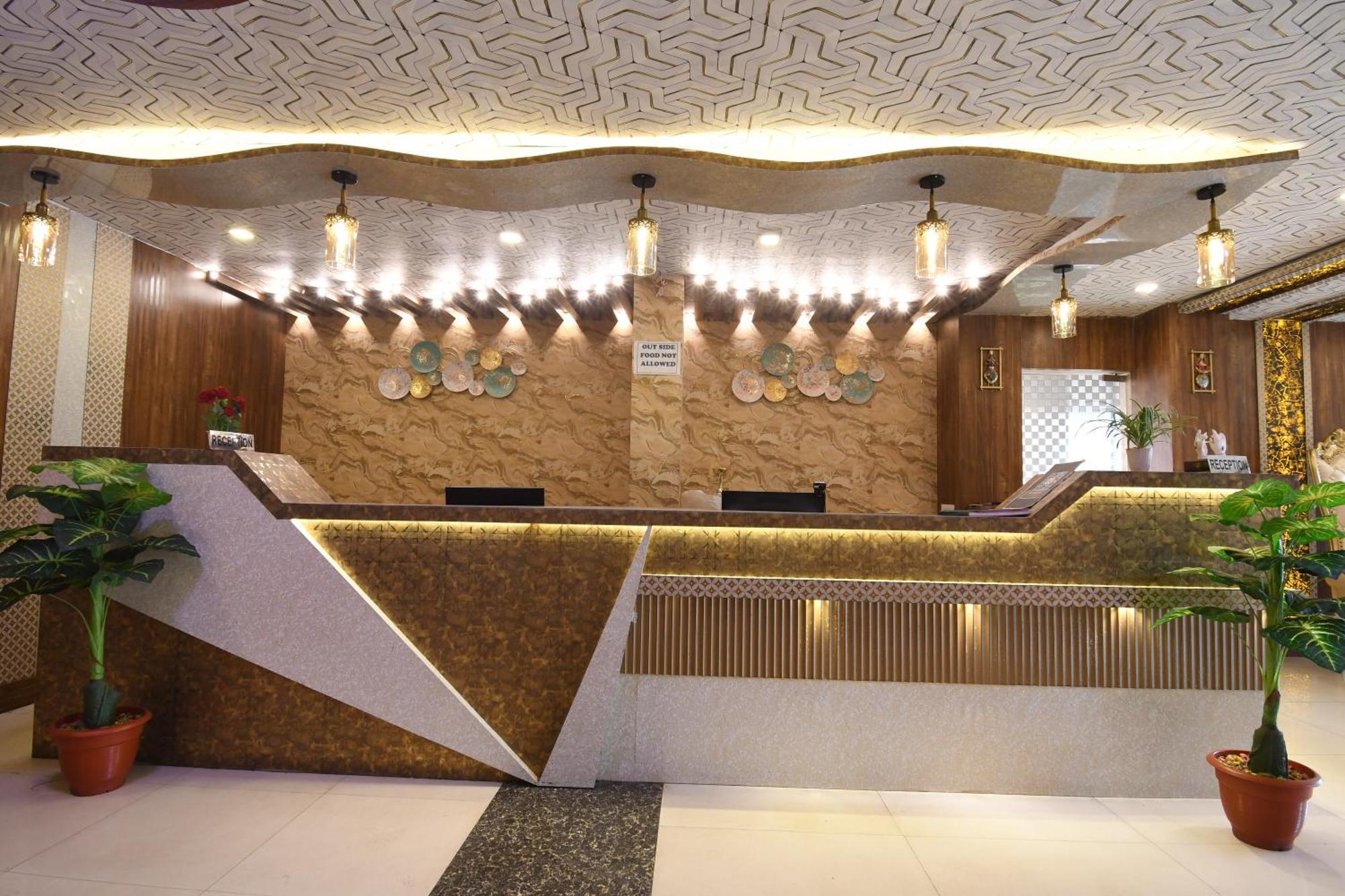 Hotel Jyoti International Āsansol Exterior photo