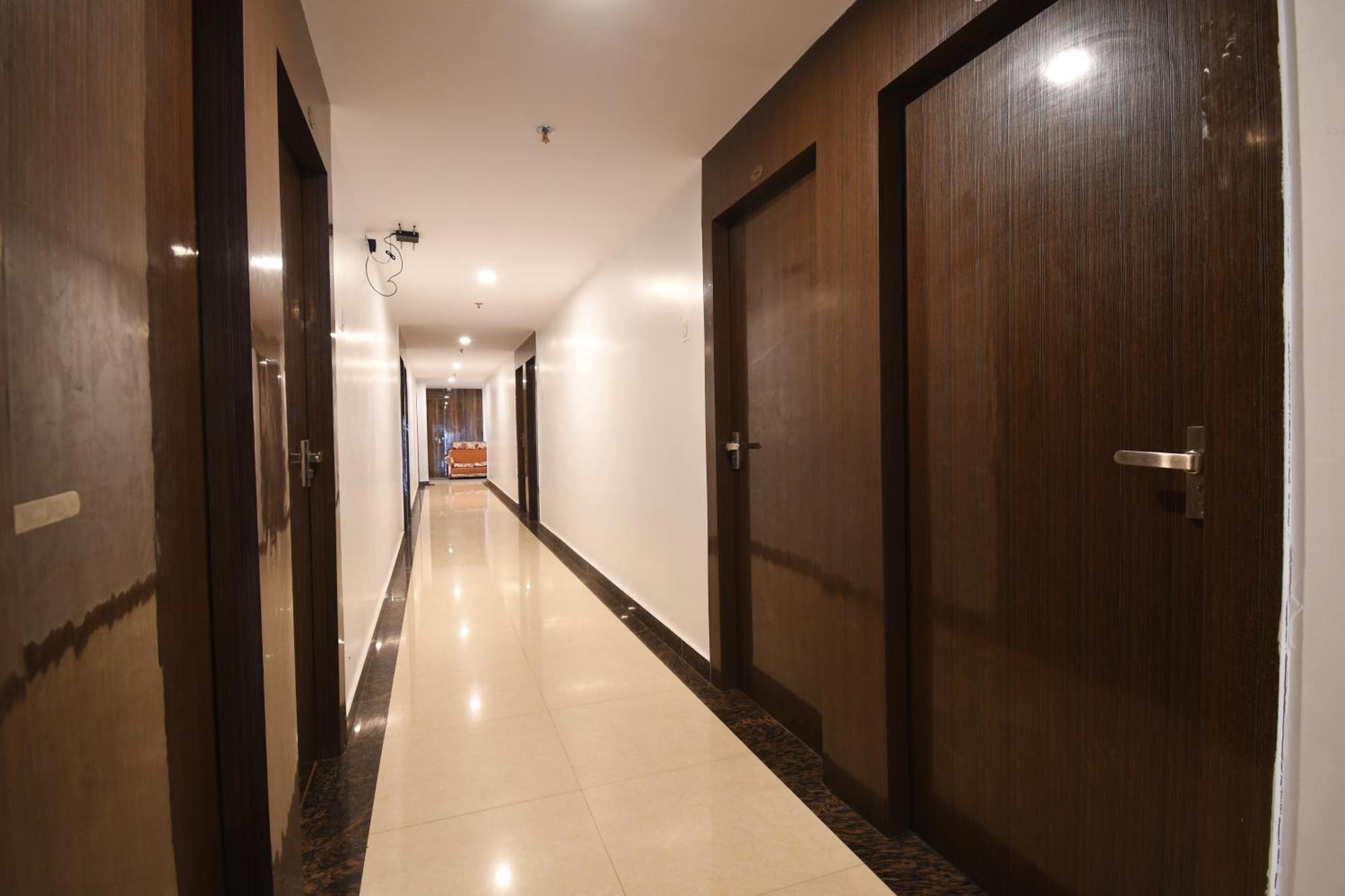 Hotel Jyoti International Āsansol Exterior photo