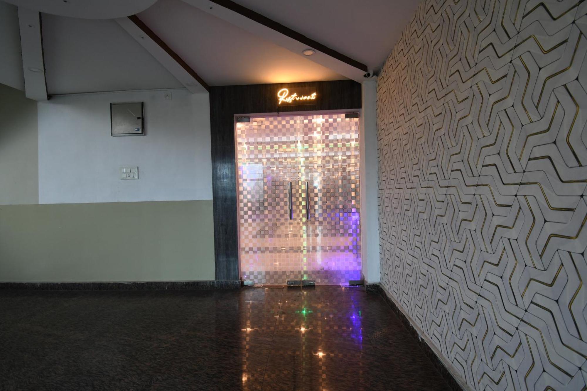 Hotel Jyoti International Āsansol Exterior photo