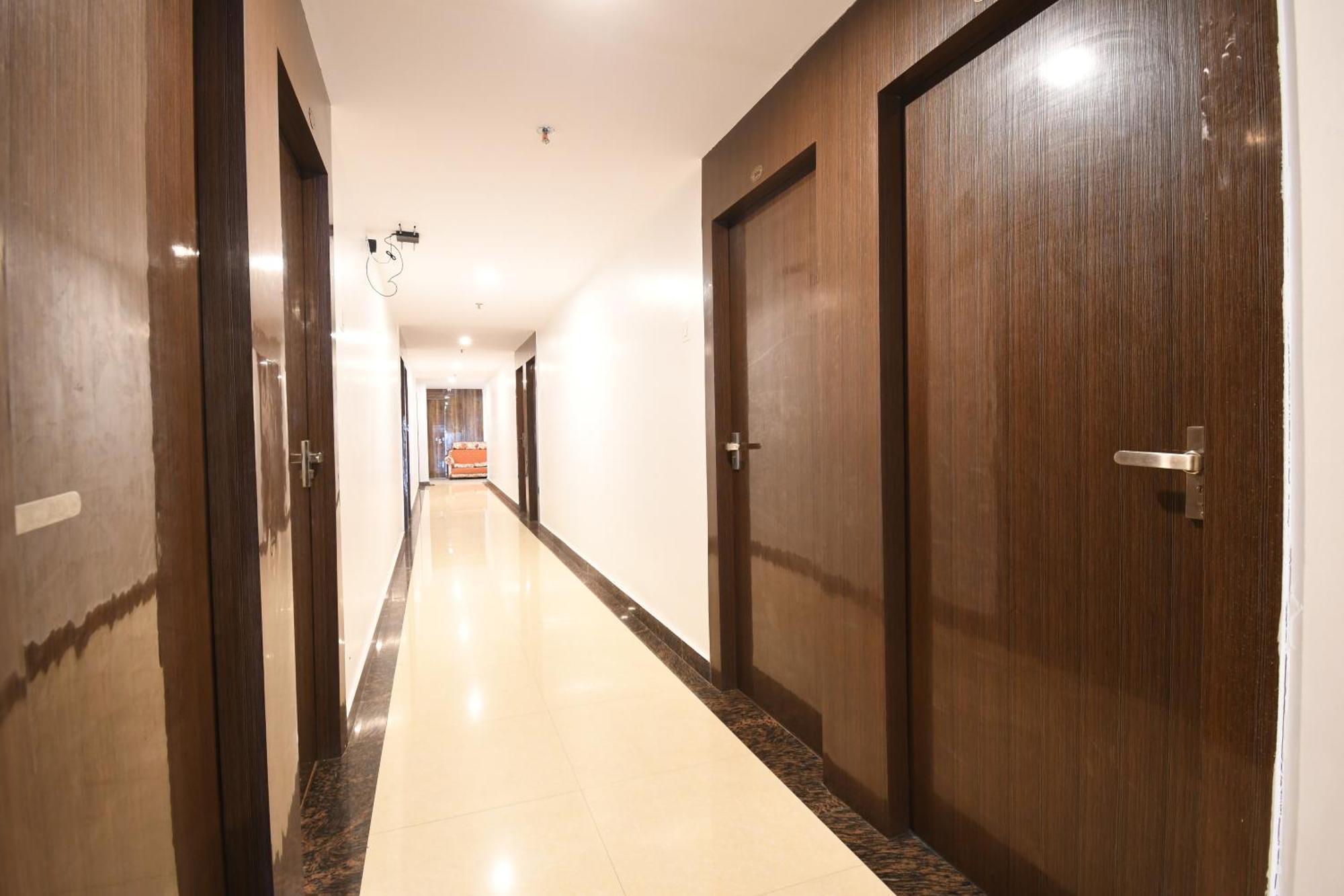 Hotel Jyoti International Āsansol Exterior photo