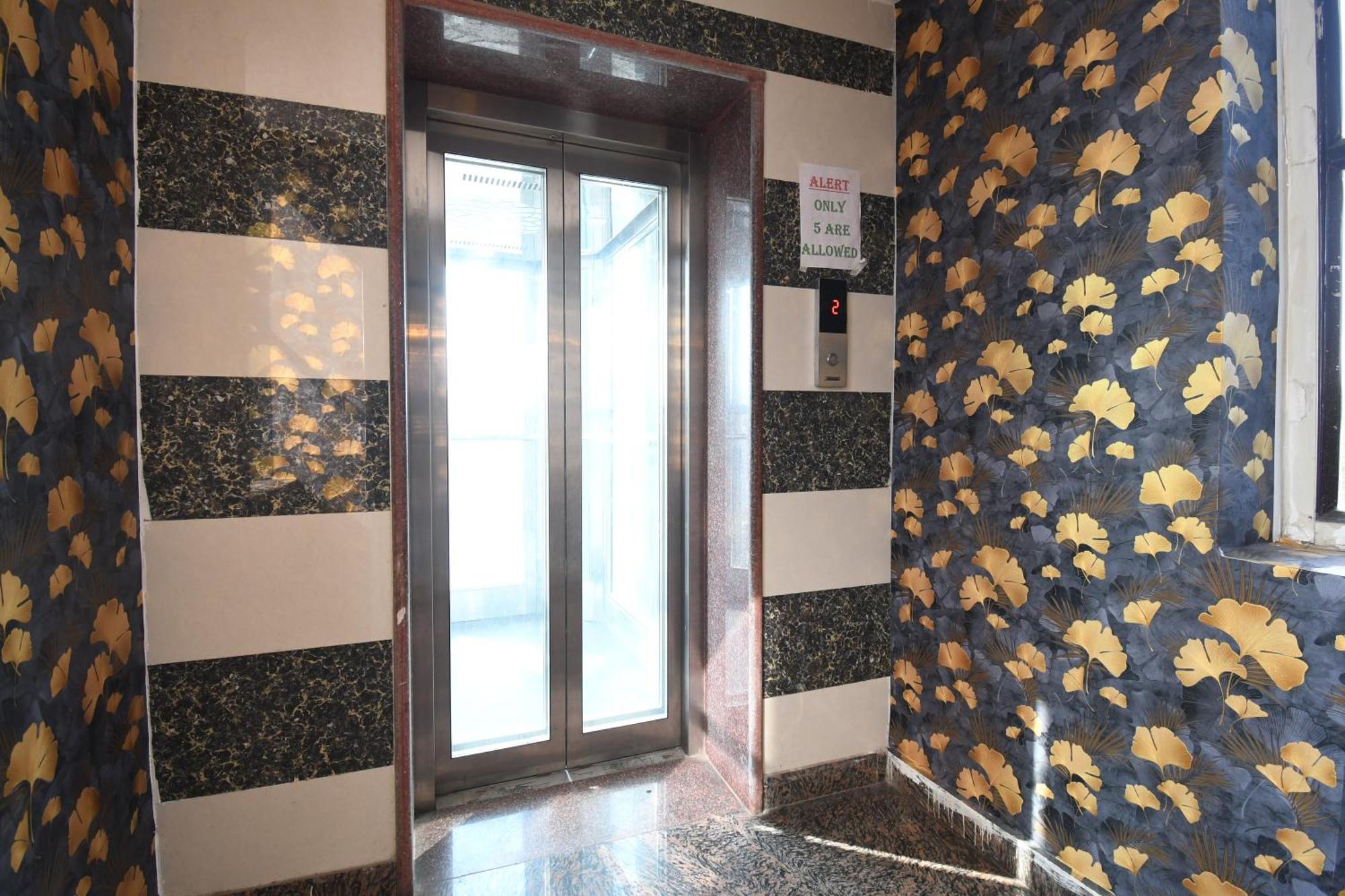 Hotel Jyoti International Āsansol Exterior photo