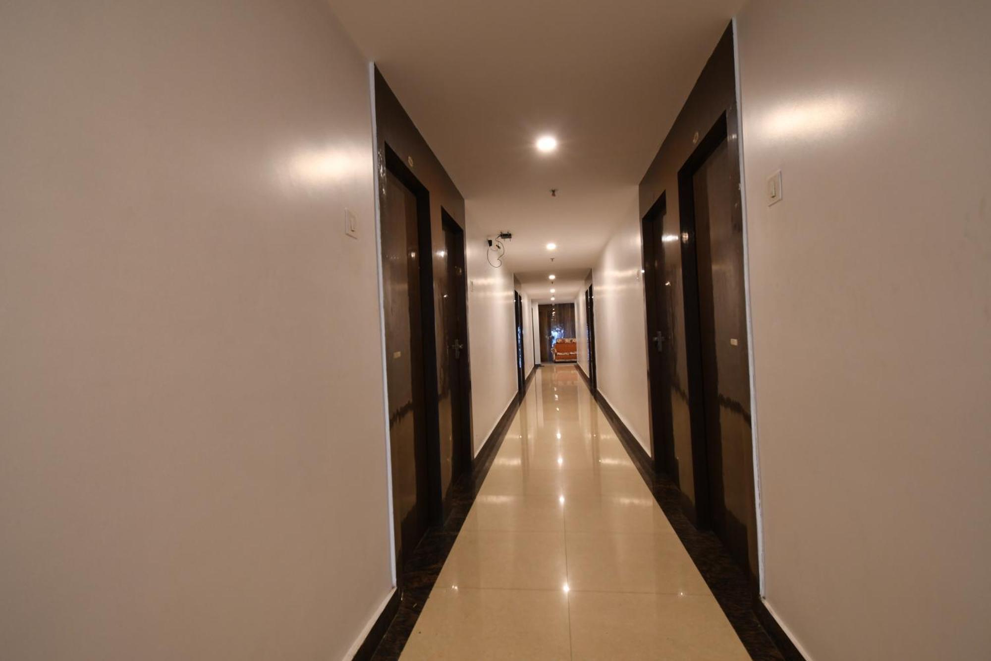Hotel Jyoti International Āsansol Exterior photo