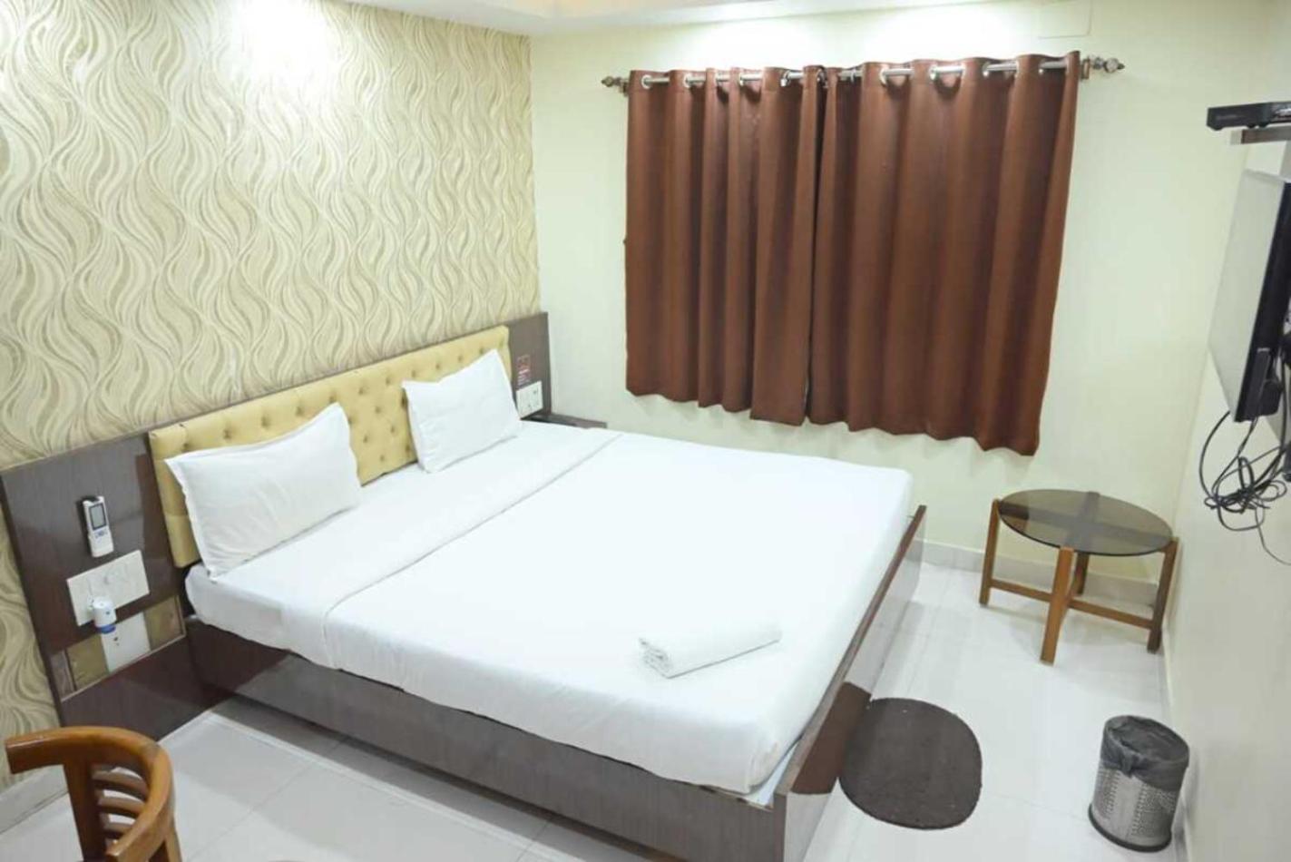 Hotel Jyoti International Āsansol Exterior photo