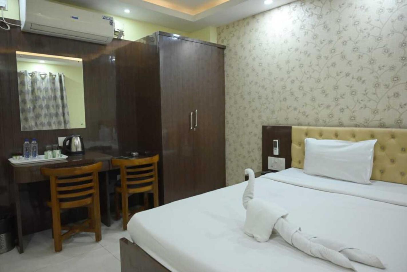 Hotel Jyoti International Āsansol Exterior photo